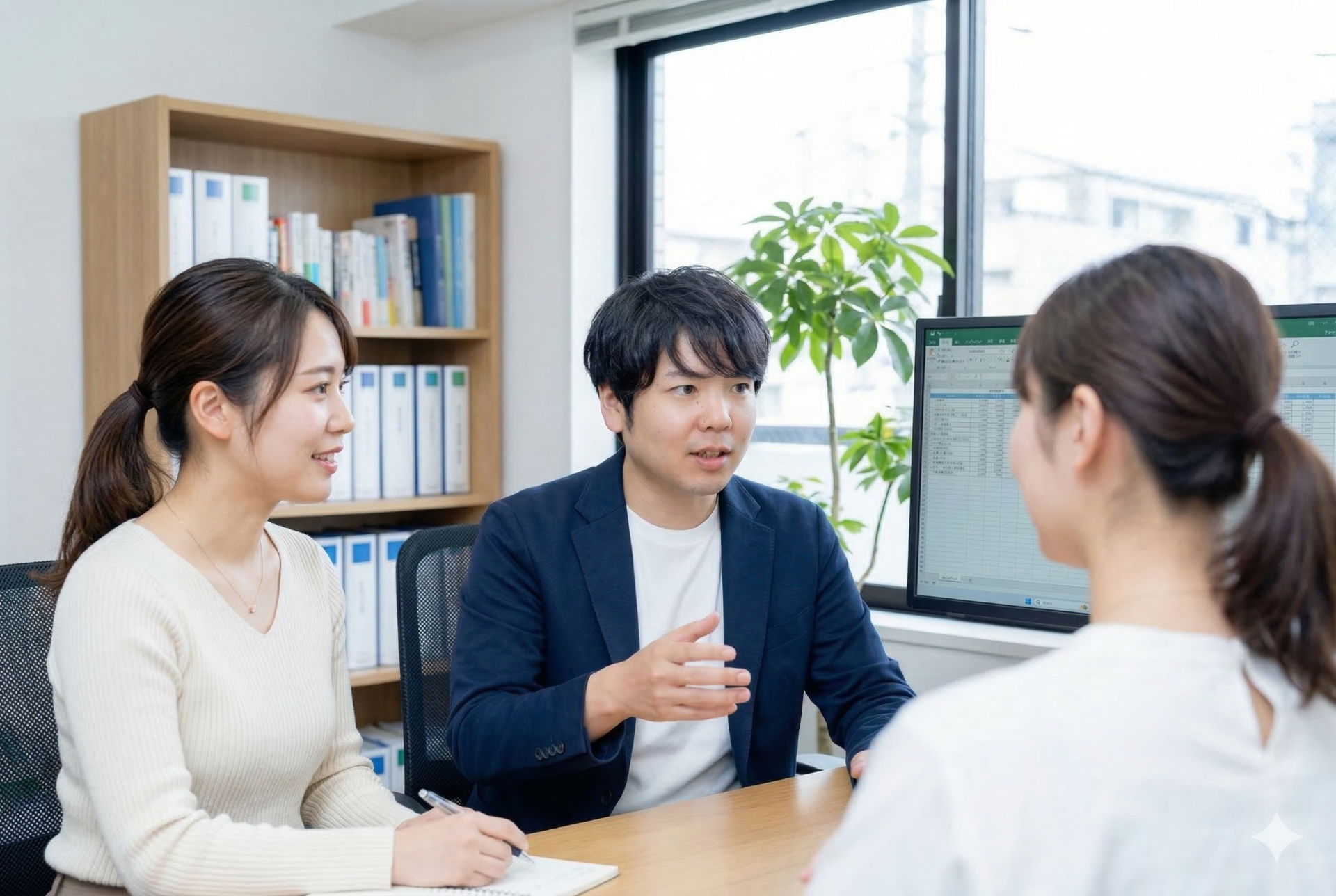 クラウド会計で経理をラクに