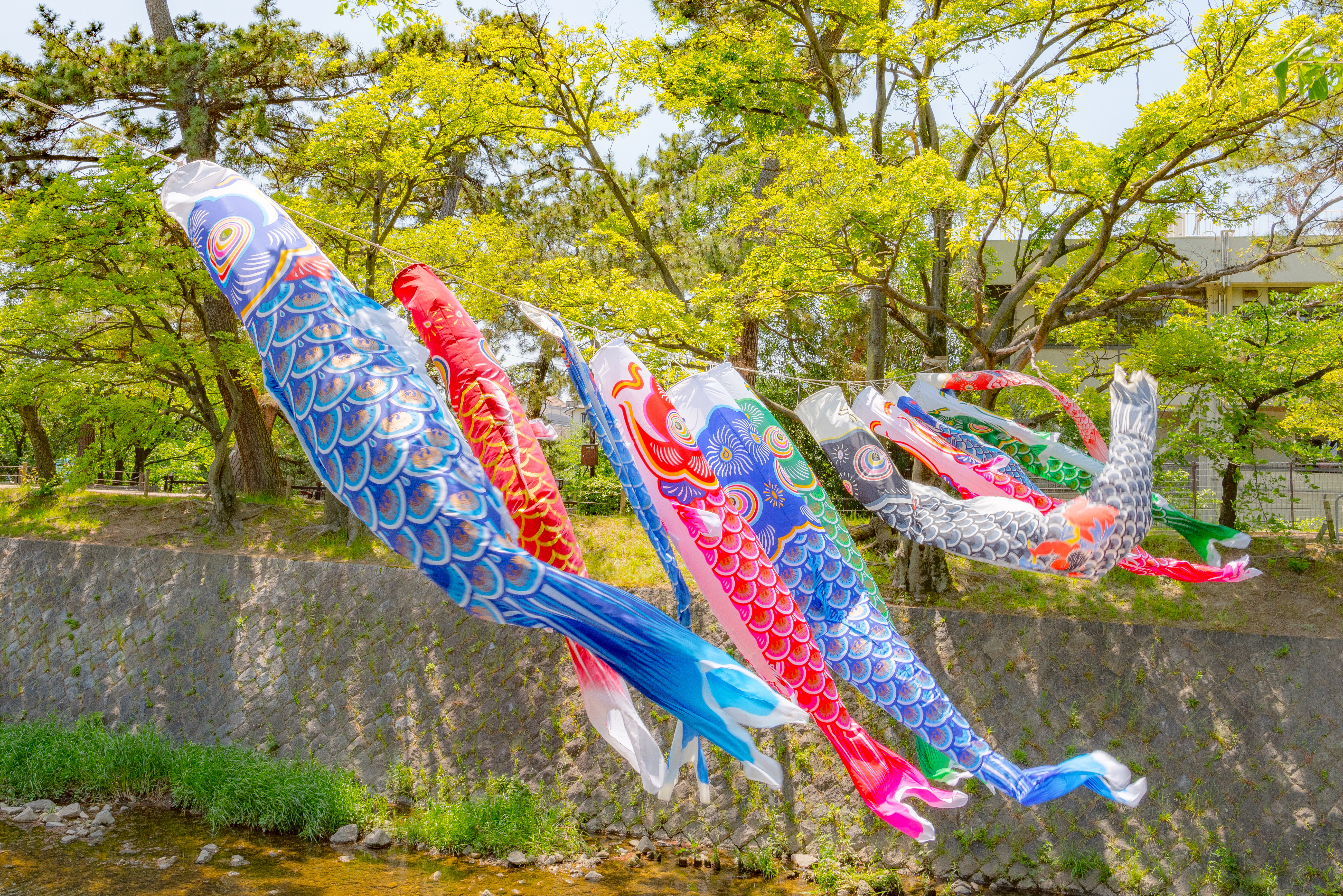 西宮・夙川エリアの身近なパートナー