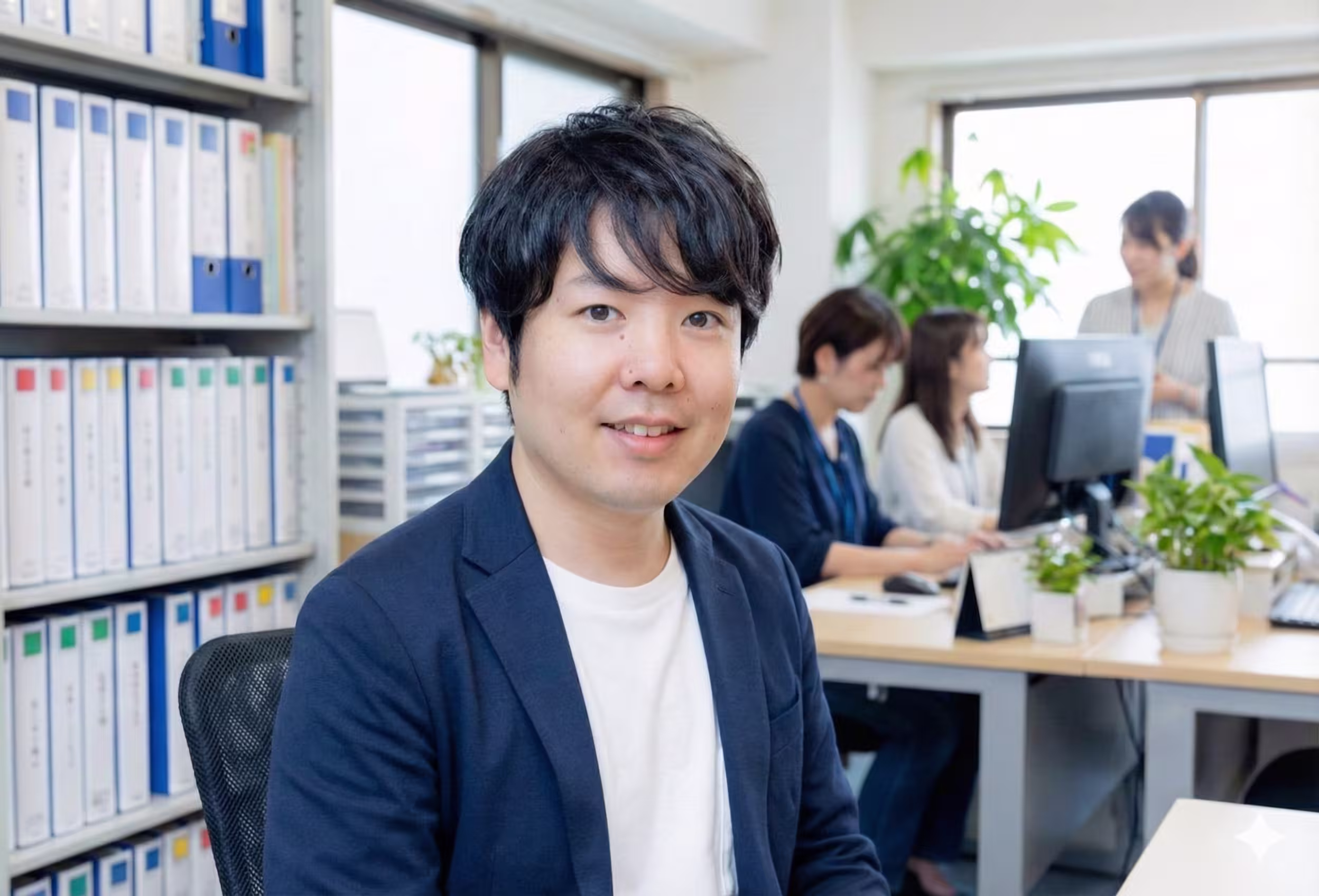 モノリス会計事務所 代表 北島 征爾(公認会計士)