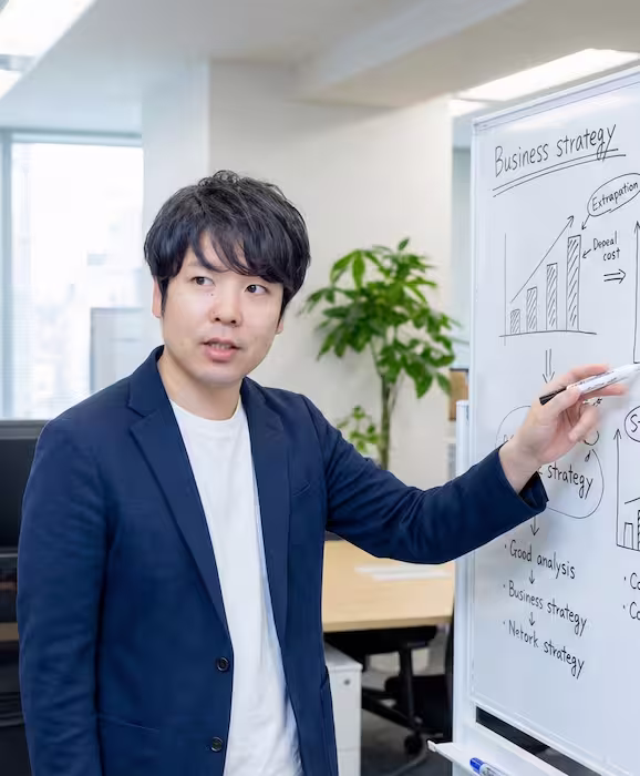 モノリス会計事務所 代表 北島 征爾