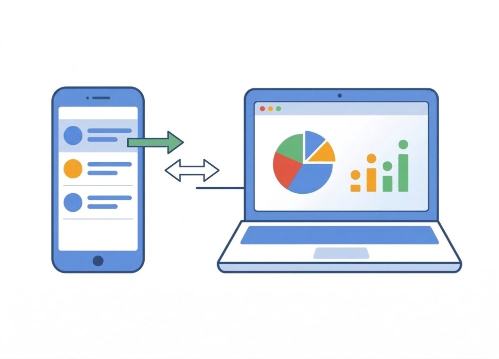 経理のめんどくさいをクラウド会計で解決
